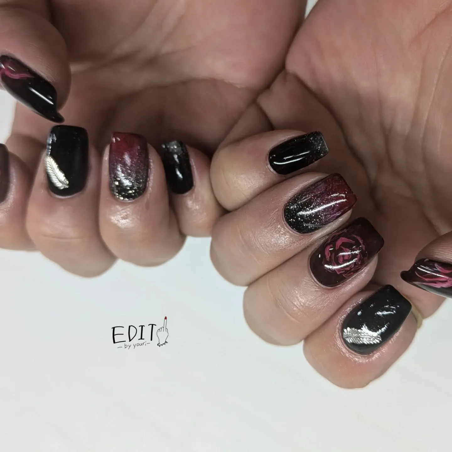 【小倉＆大阪 2拠点で活動中】💅