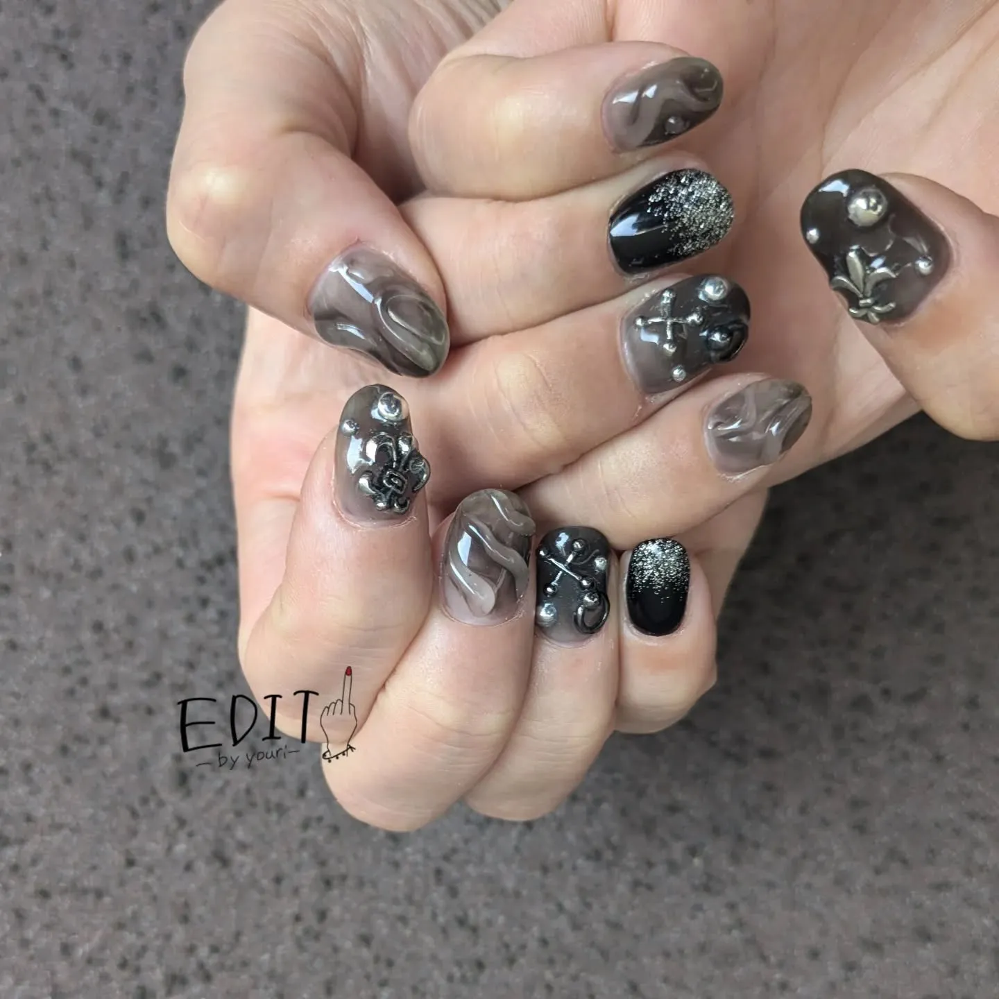 【小倉＆大阪 2拠点で活動中】💅