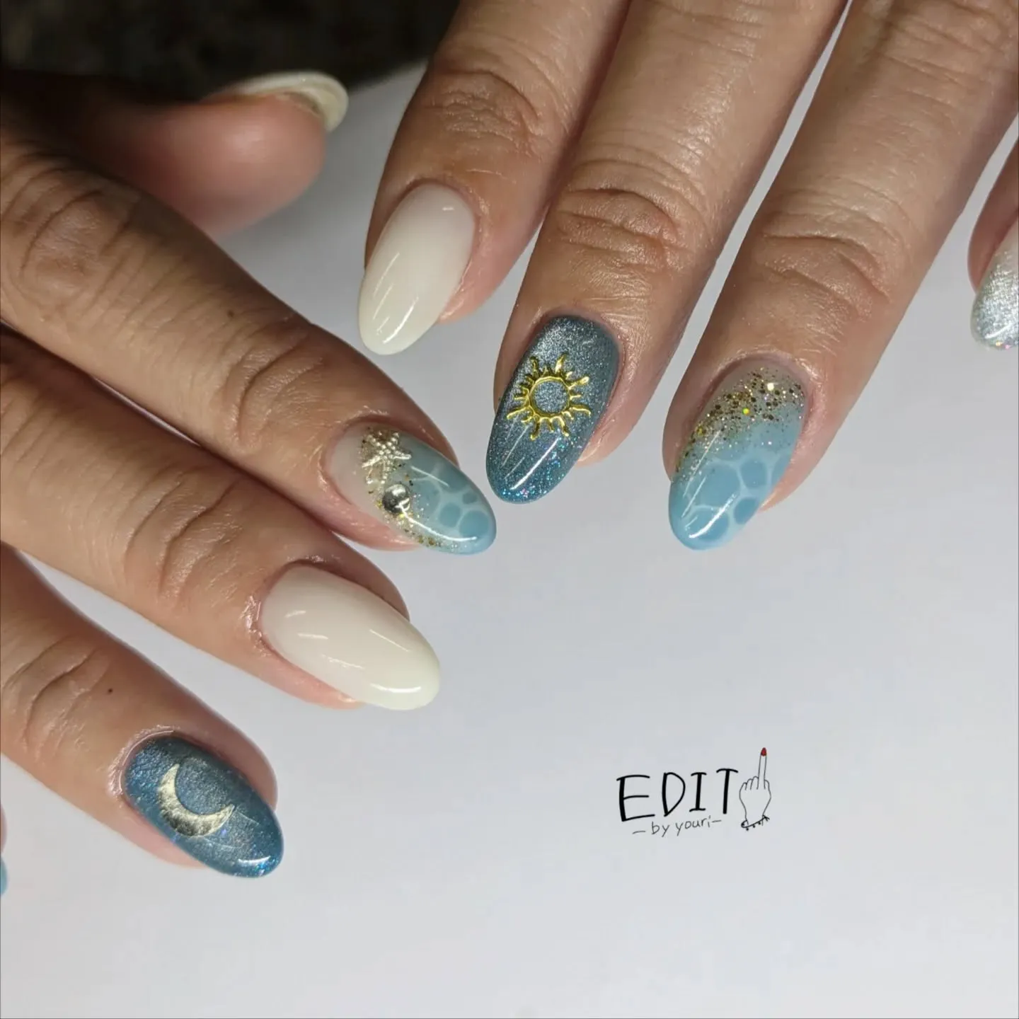 【小倉＆大阪 2拠点で活動中】💅