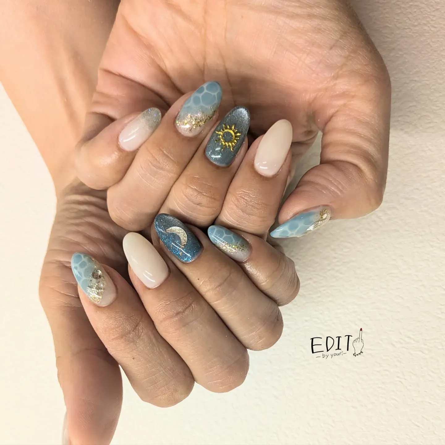 【小倉＆大阪 2拠点で活動中】💅