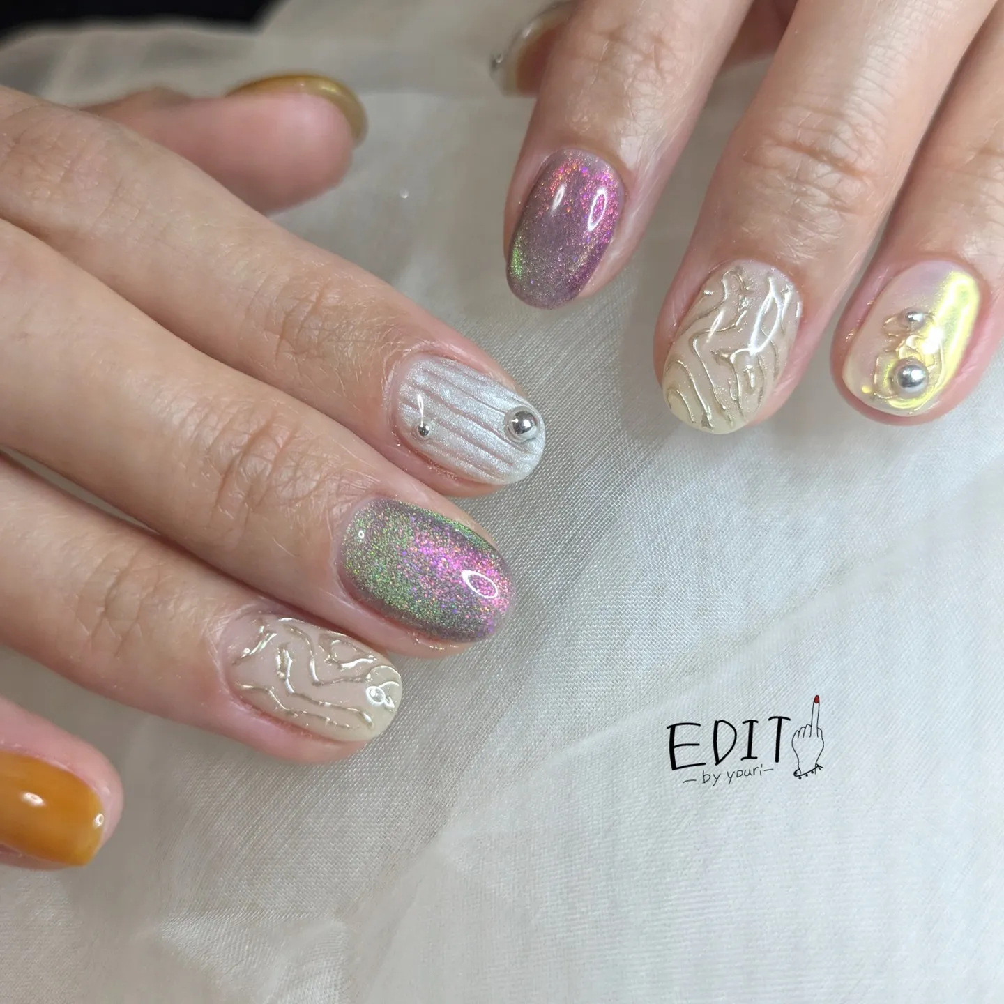 【小倉＆大阪 2拠点で活動中】💅
