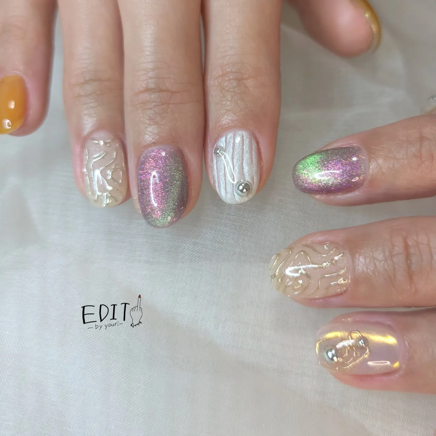 【小倉＆大阪 2拠点で活動中】💅
