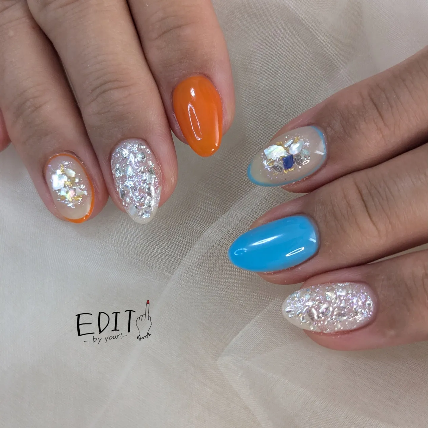 【小倉＆大阪 2拠点で活動中】💅