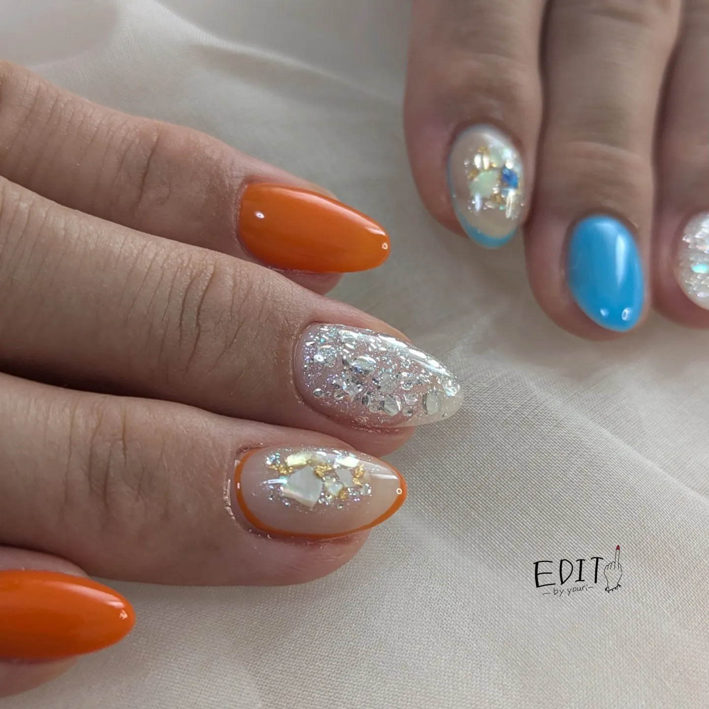 【小倉＆大阪 2拠点で活動中】💅