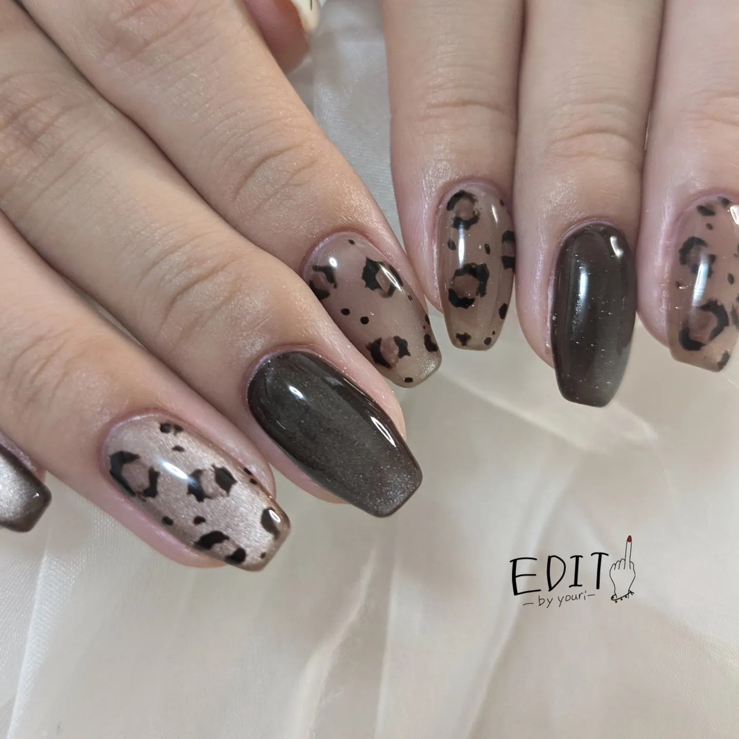 【小倉＆大阪 2拠点で活動中】💅