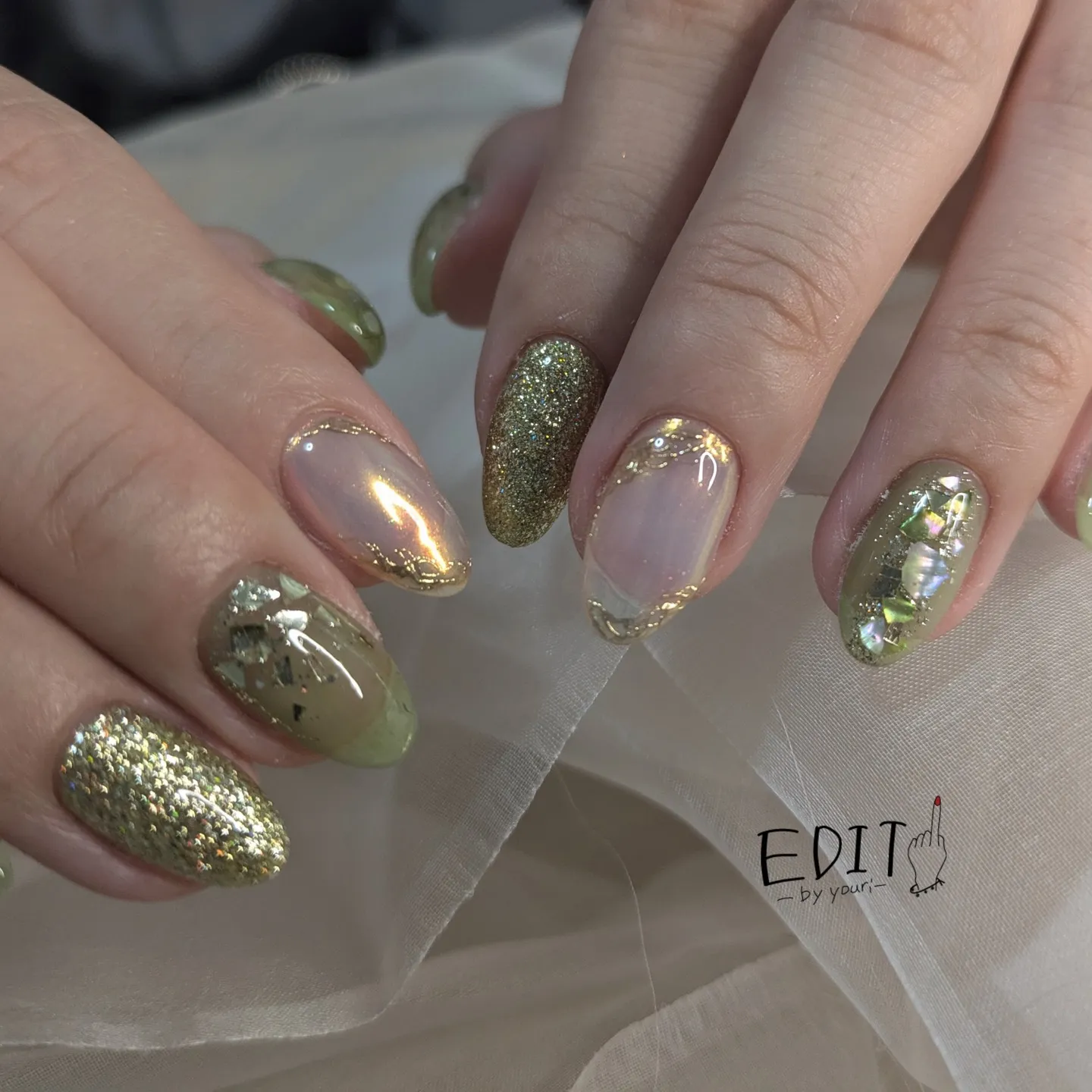 【小倉＆大阪 2拠点で活動中】💅