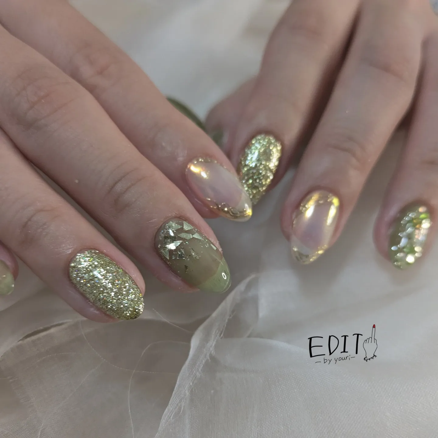 【小倉＆大阪 2拠点で活動中】💅