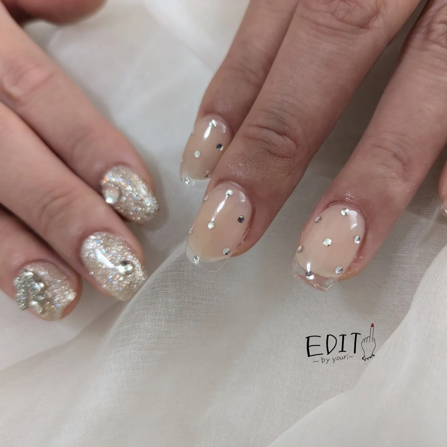 【小倉＆大阪 2拠点で活動中】💅