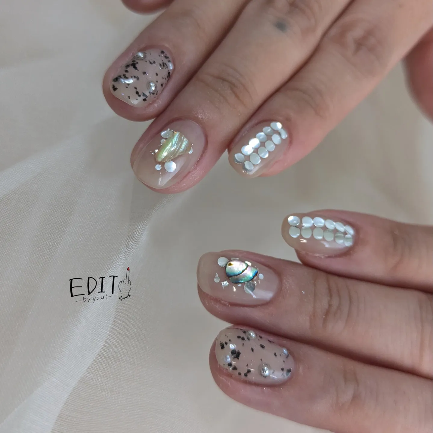 【小倉＆大阪 2拠点で活動中】💅