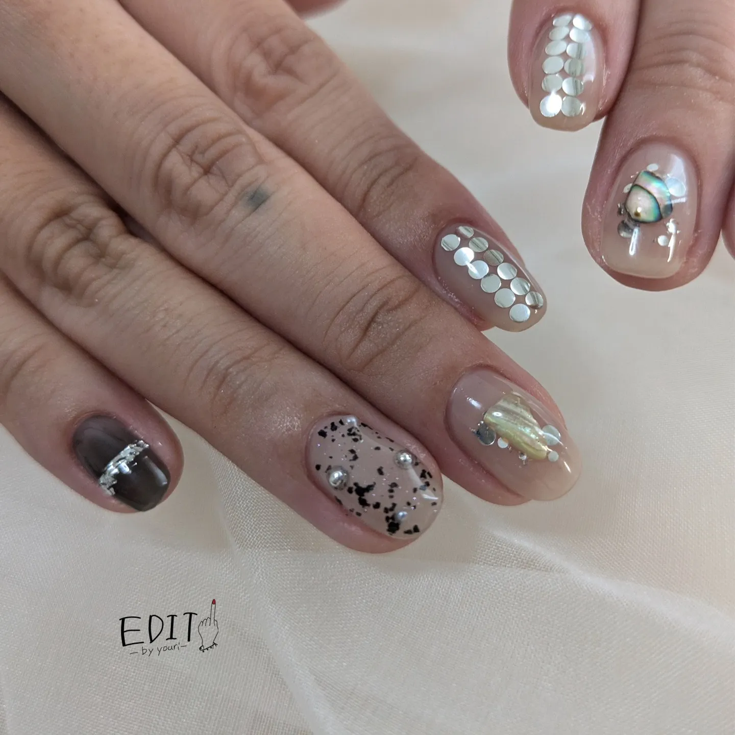 【小倉＆大阪 2拠点で活動中】💅