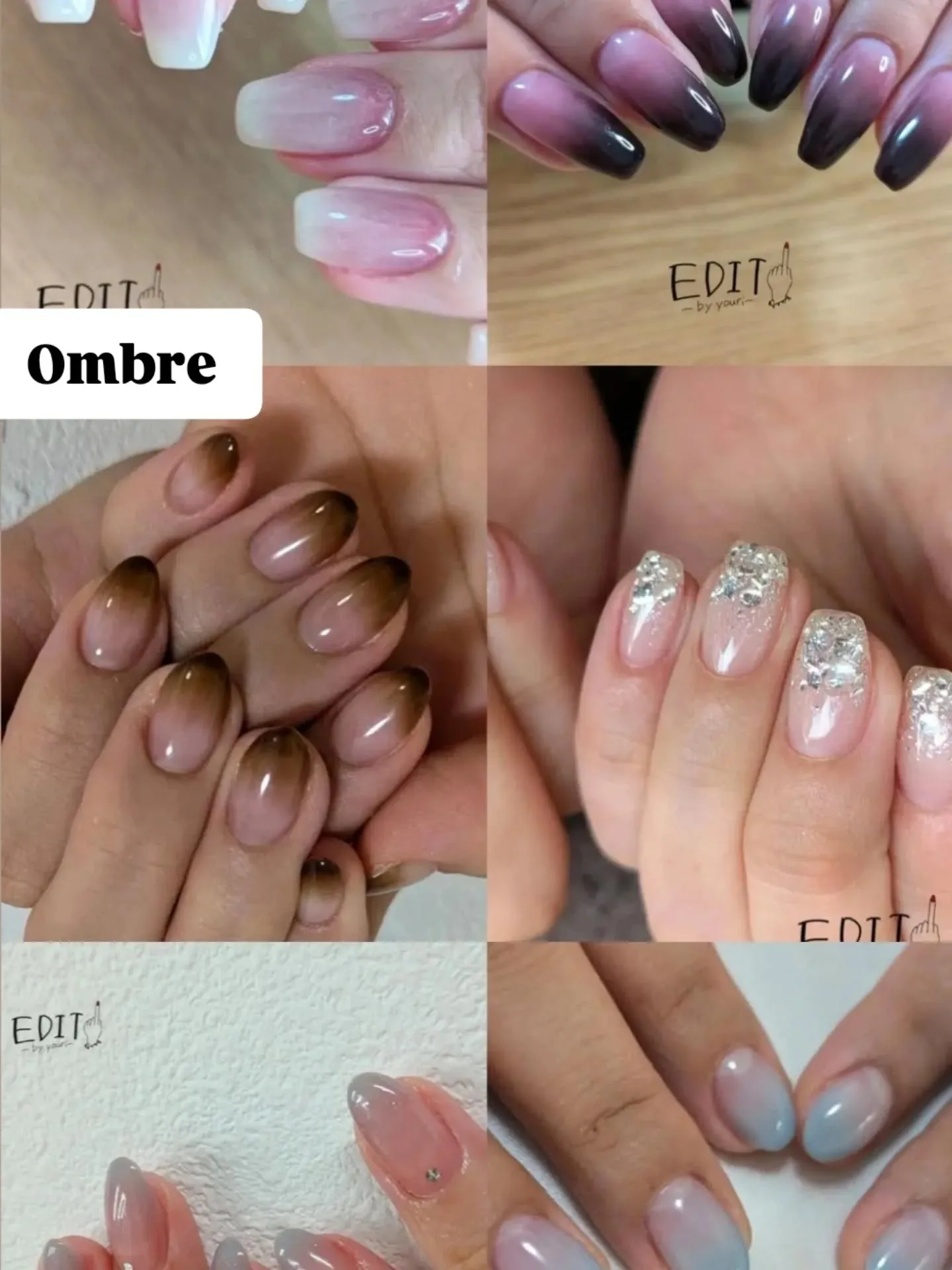 💅✨北九州＆大阪で、日本の「可愛い×上品」ネイルを体験しませ...