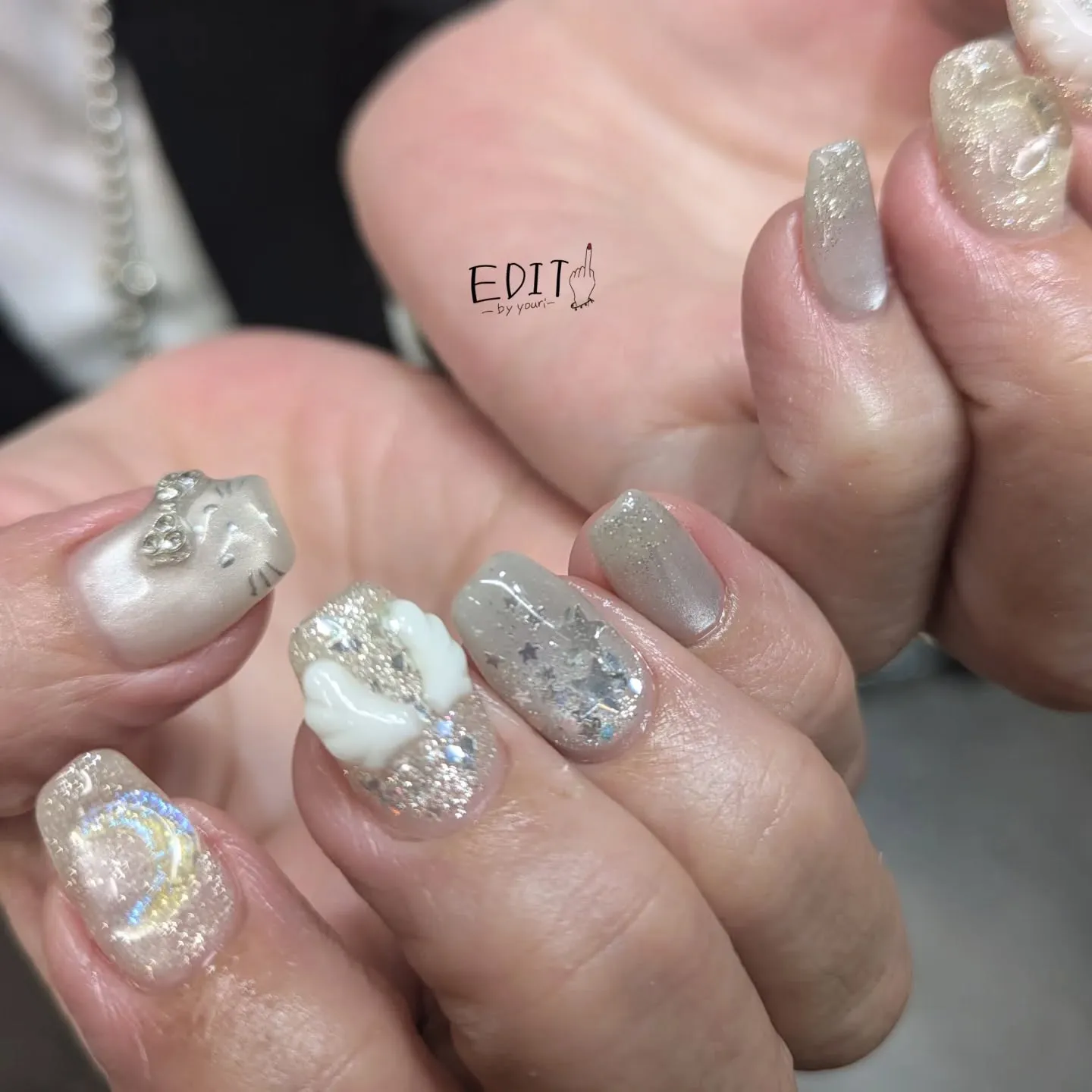 【小倉＆大阪 2拠点で活動中】💅