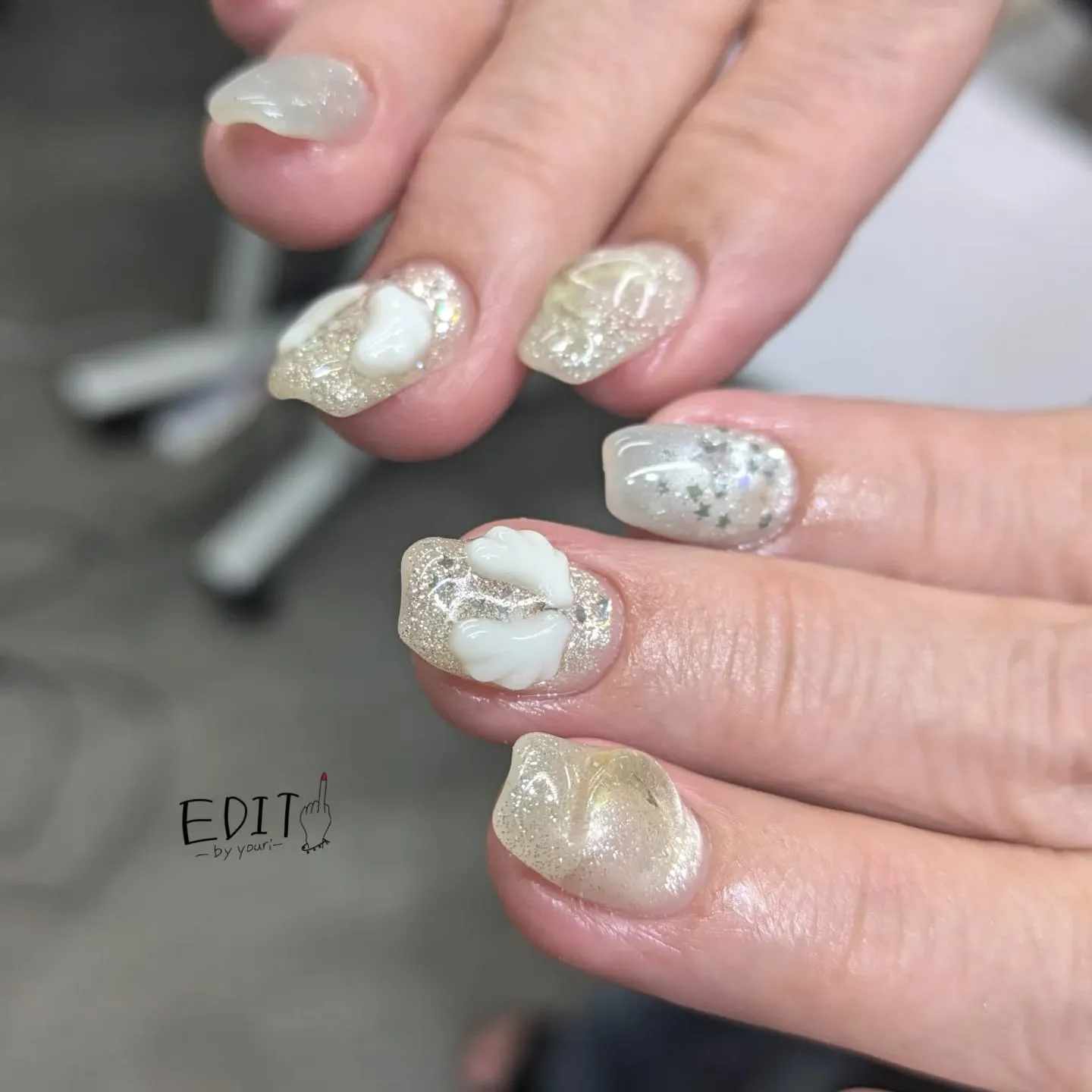 【小倉＆大阪 2拠点で活動中】💅