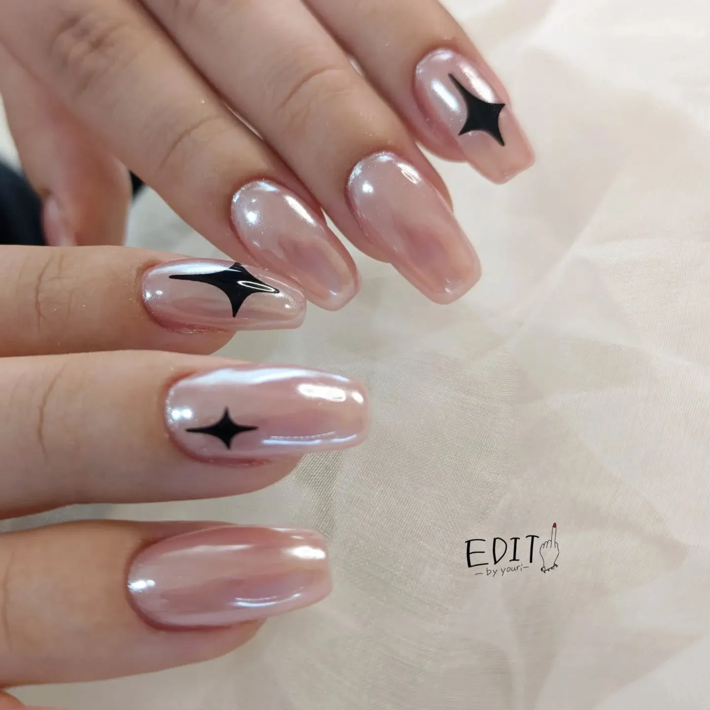 【小倉＆大阪 2拠点で活動中】💅