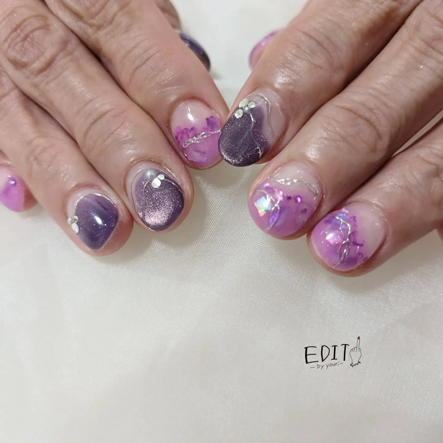 【小倉＆大阪 2拠点で活動中】💅