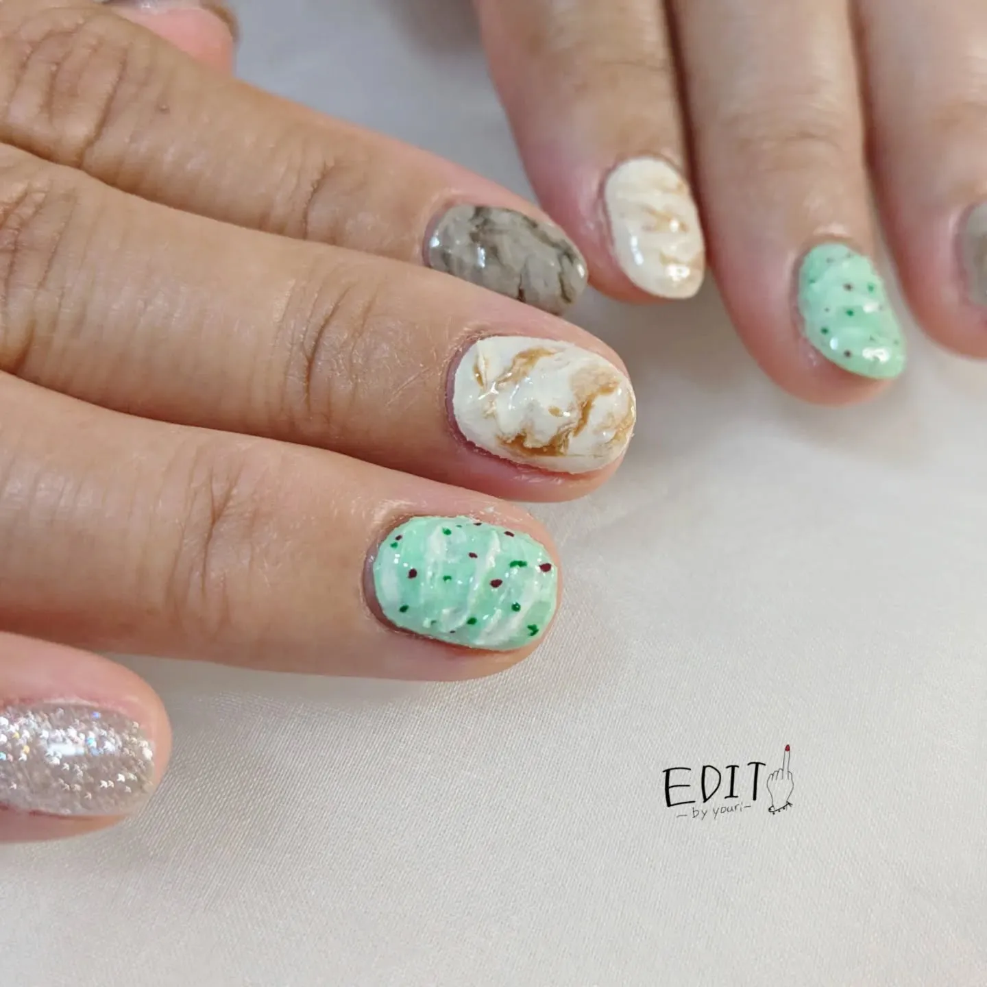 好きなアイスクリームはなんですか？🍨