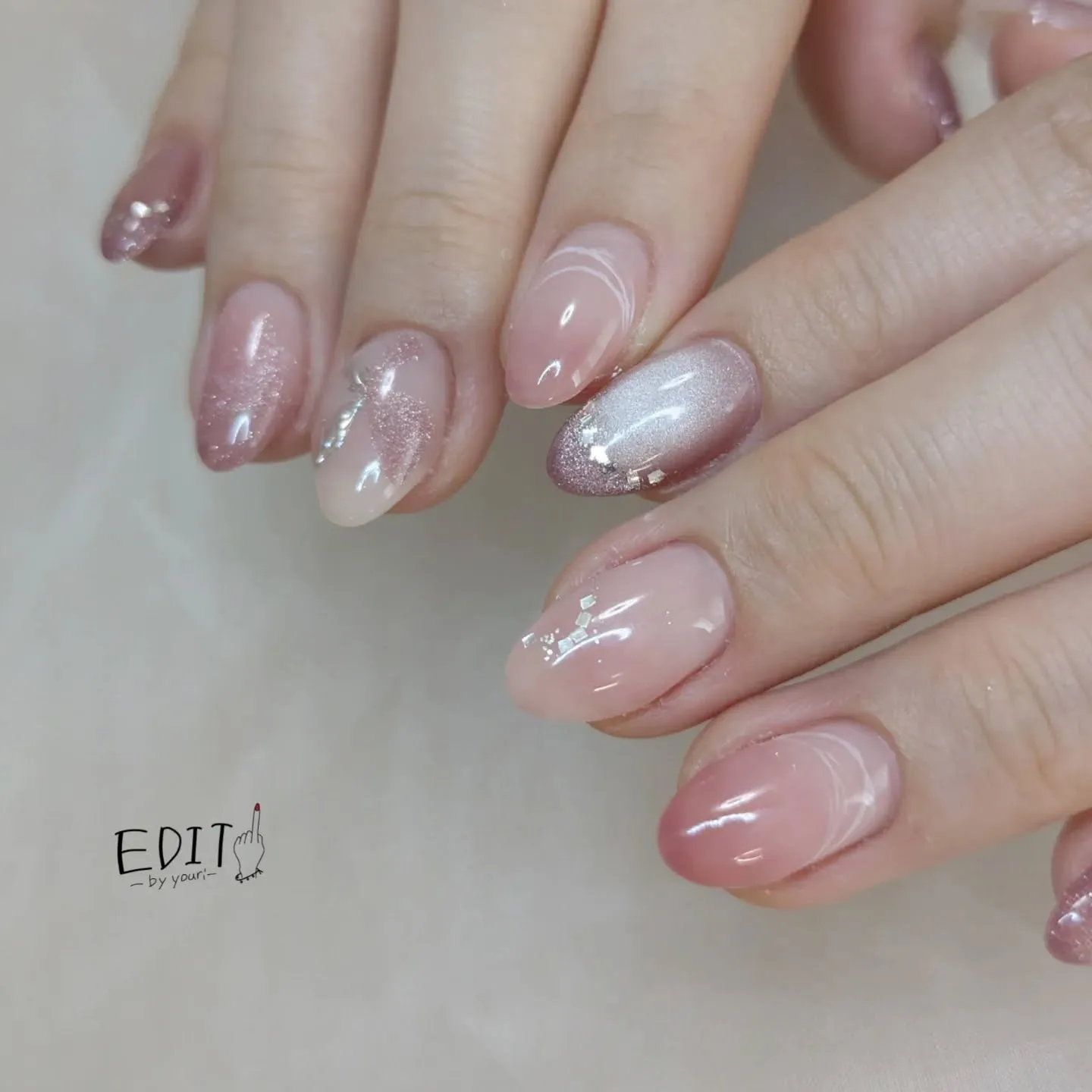 持ち込み画像参考