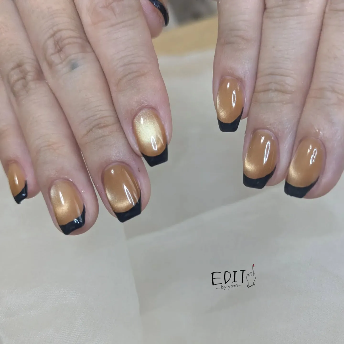 可愛いぷるぷるフレンチ🥺✨