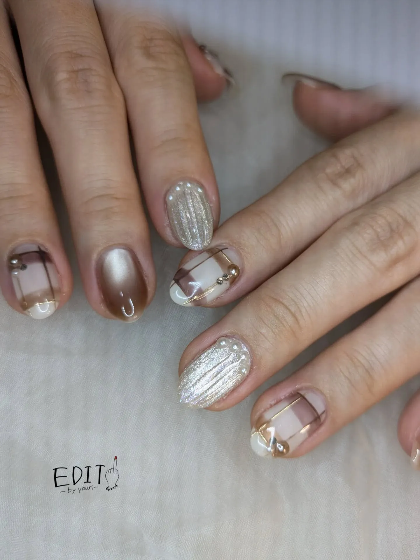 お持ちこみ画像参考💅