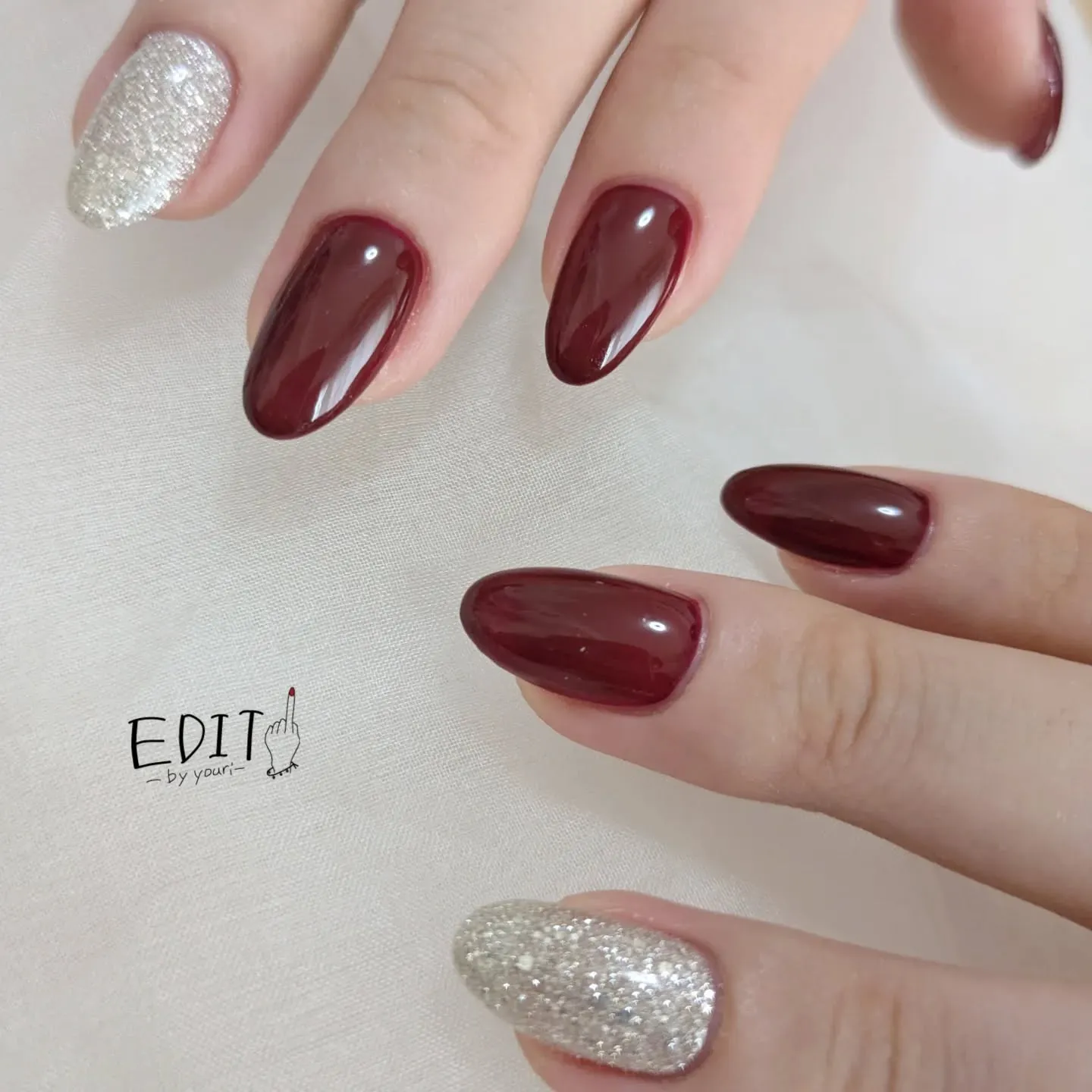 初めてのボルドー挑戦✨