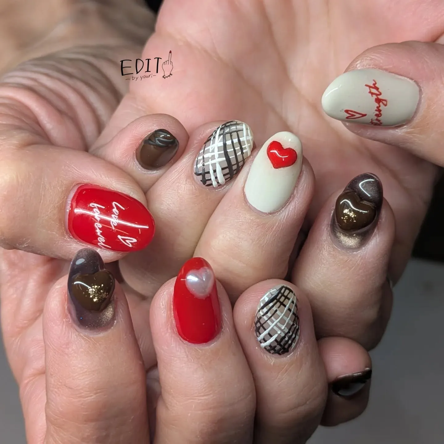 ネイリスト募集中🌸