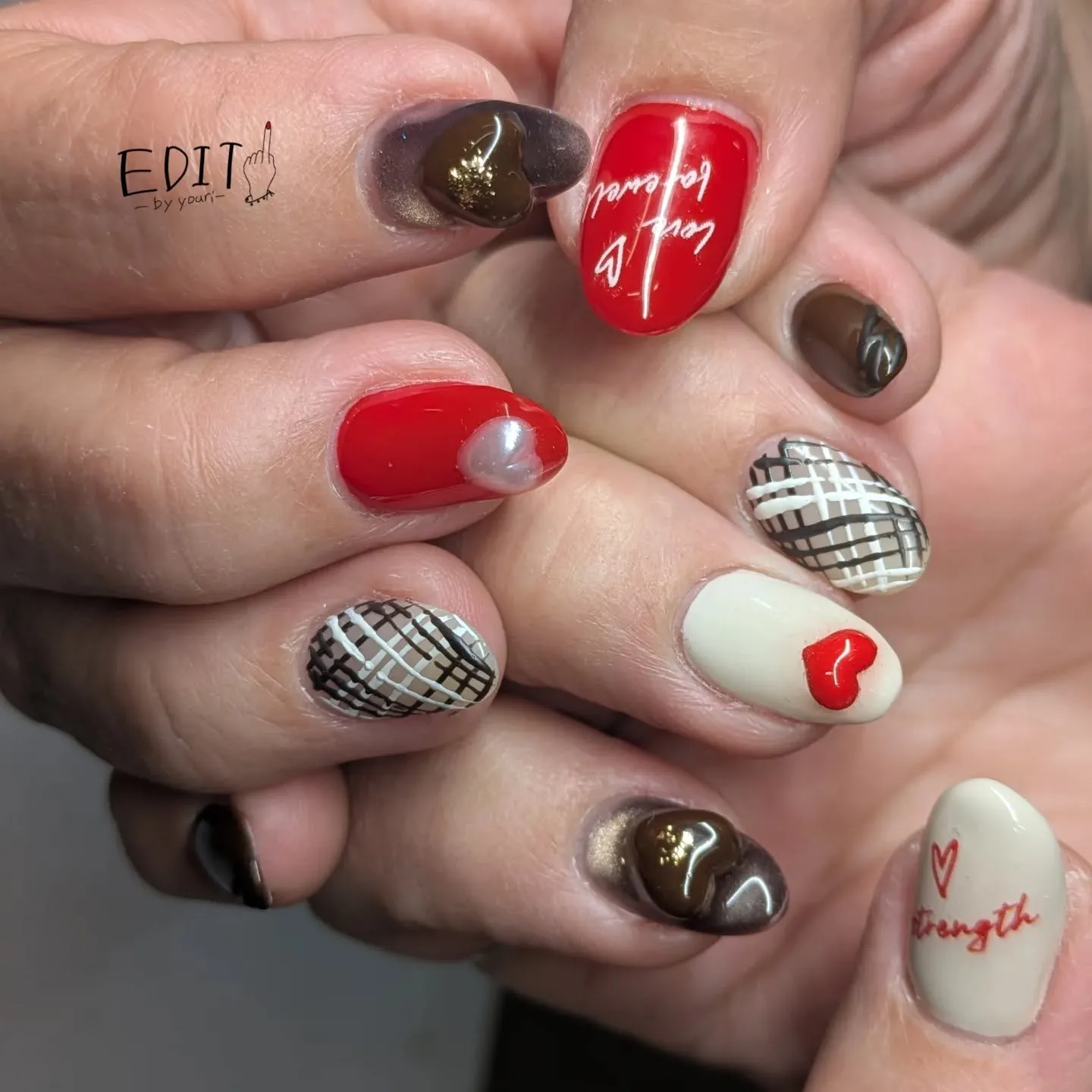 ネイリスト募集中🌸