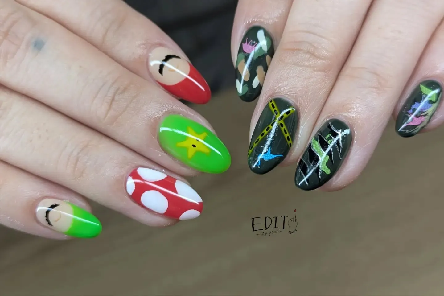 ユニバおまかせ🌎🤍⁡