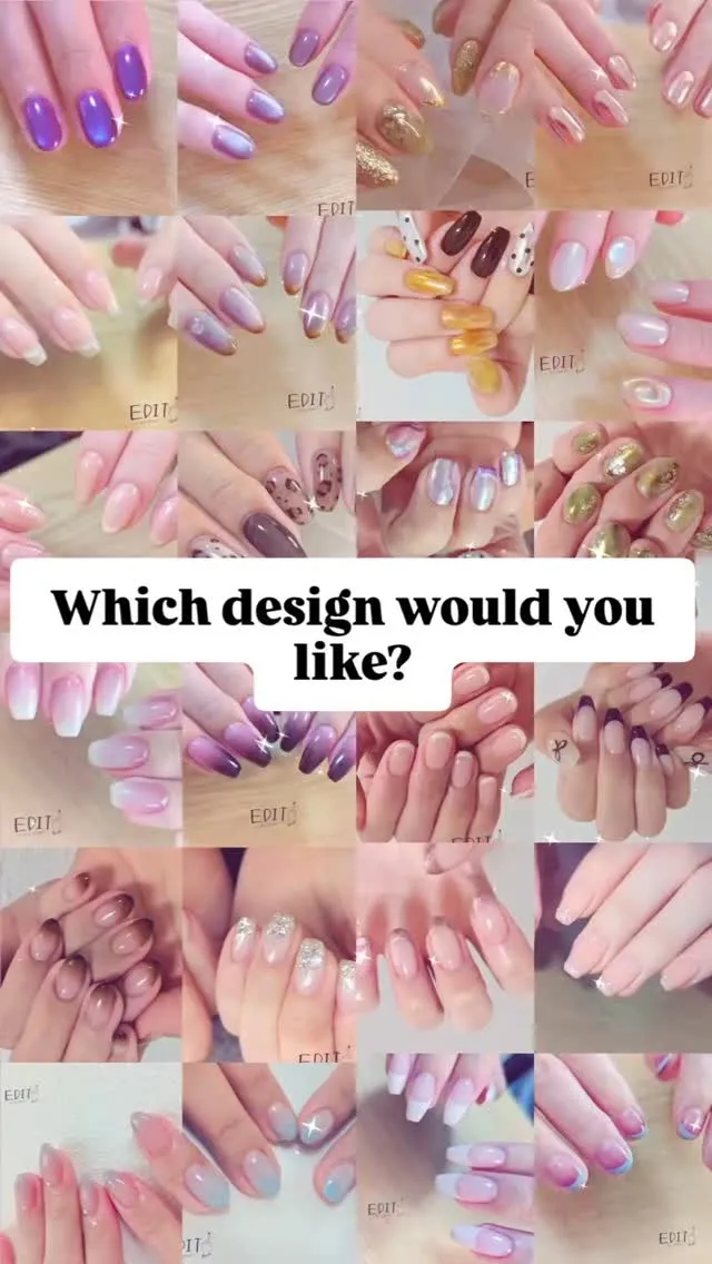 💅✨北九州＆大阪で、日本の「可愛い×上品」ネイルを体験しませ...