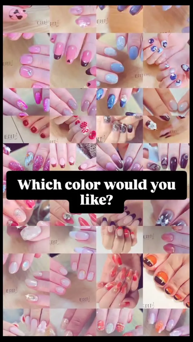 💅✨北九州＆大阪で、日本の「可愛い×上品」ネイルを体験しませ...