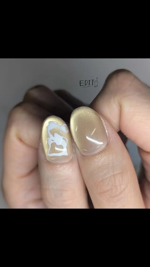 【推し活ネイル】✨