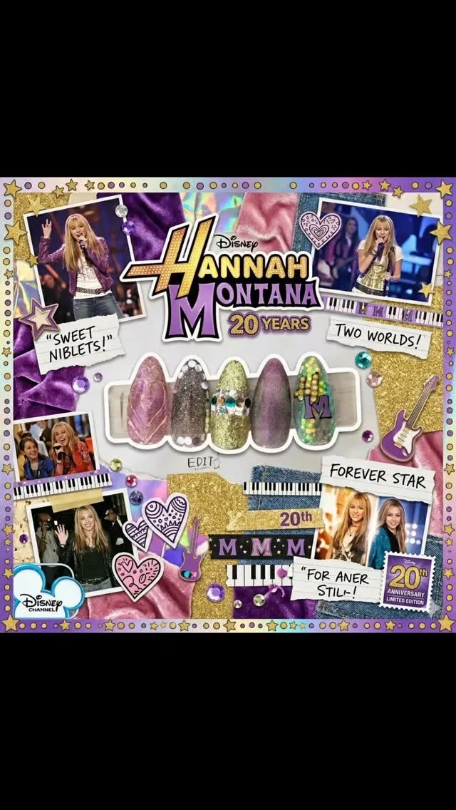 From Japanese nail salon 🇯🇵⁡